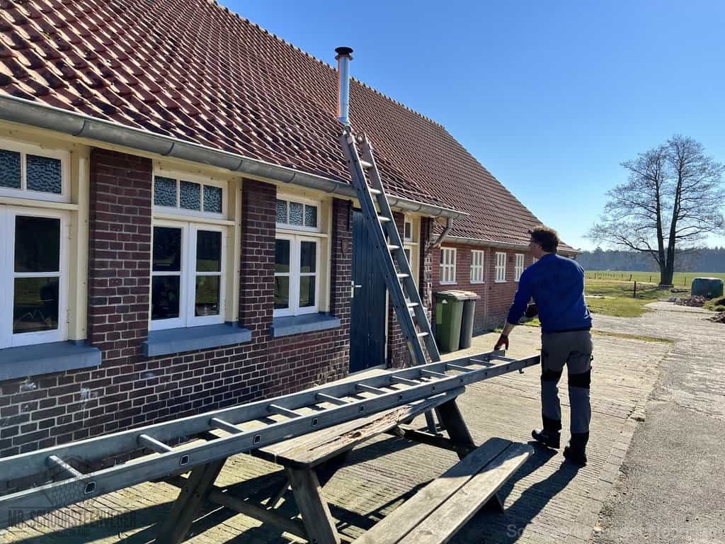 Schoorsteenveger Capelle aan den IJssel Schoorsteenveger Capelle aan den IJssel